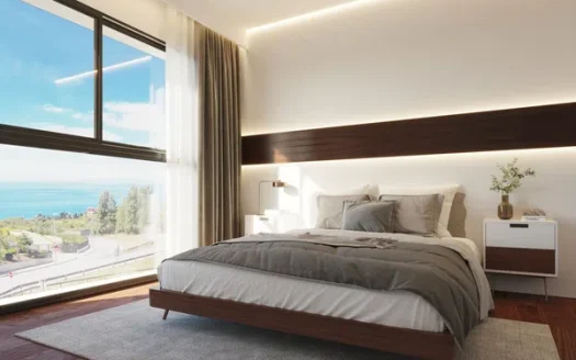 NEW DEVELOPMENT IN MONTGAT