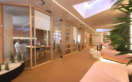 NEW DEVELOPMENT IN ESPLUGUES DE LLOBREGAT