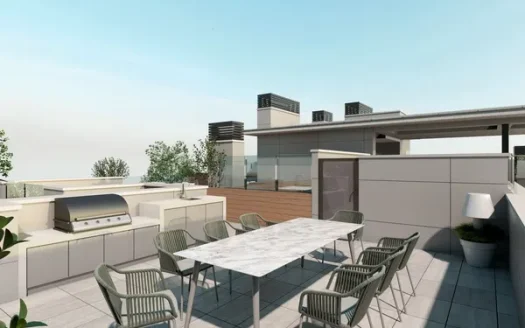 NEW DEVELOPMENT IN CASTELLDEFELS