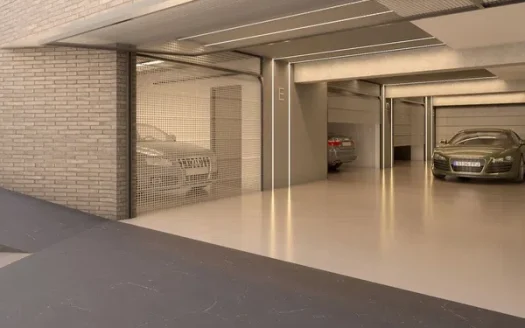 NEW DEVELOPMENT WITH TOWNHOUSES