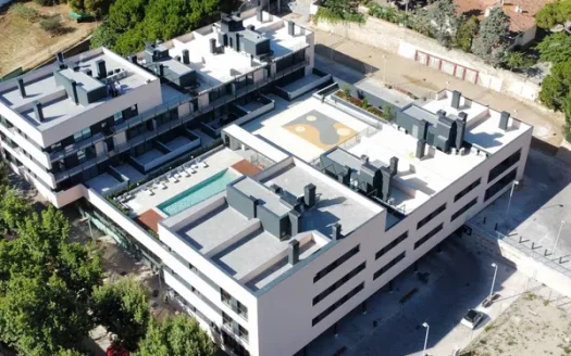 NEW DEVELOPMENT IN TEIÁ