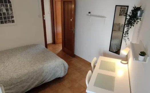 PENTHOUSE IN EL GUINARDÓ