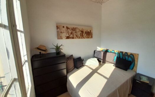 APARTMENT IN POBLENOU