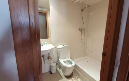 BRIGHT AND COZY 2-BEDROOM APARTMENT WITH TERRACE AND BALCONY IN A PRESTIGIOUS AREA