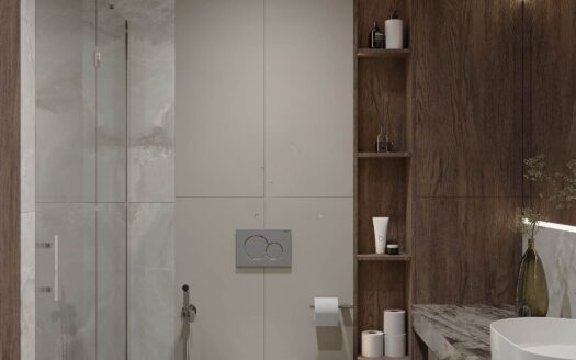 ELEGANT APARTMENT IN GOLDEN SQUARE