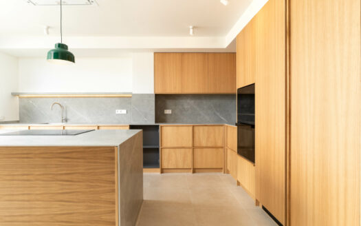 PENTHOUSE IN PLAZA TETUAN