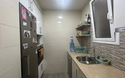 Flat in Calle de las Navas de Tolosa, 280